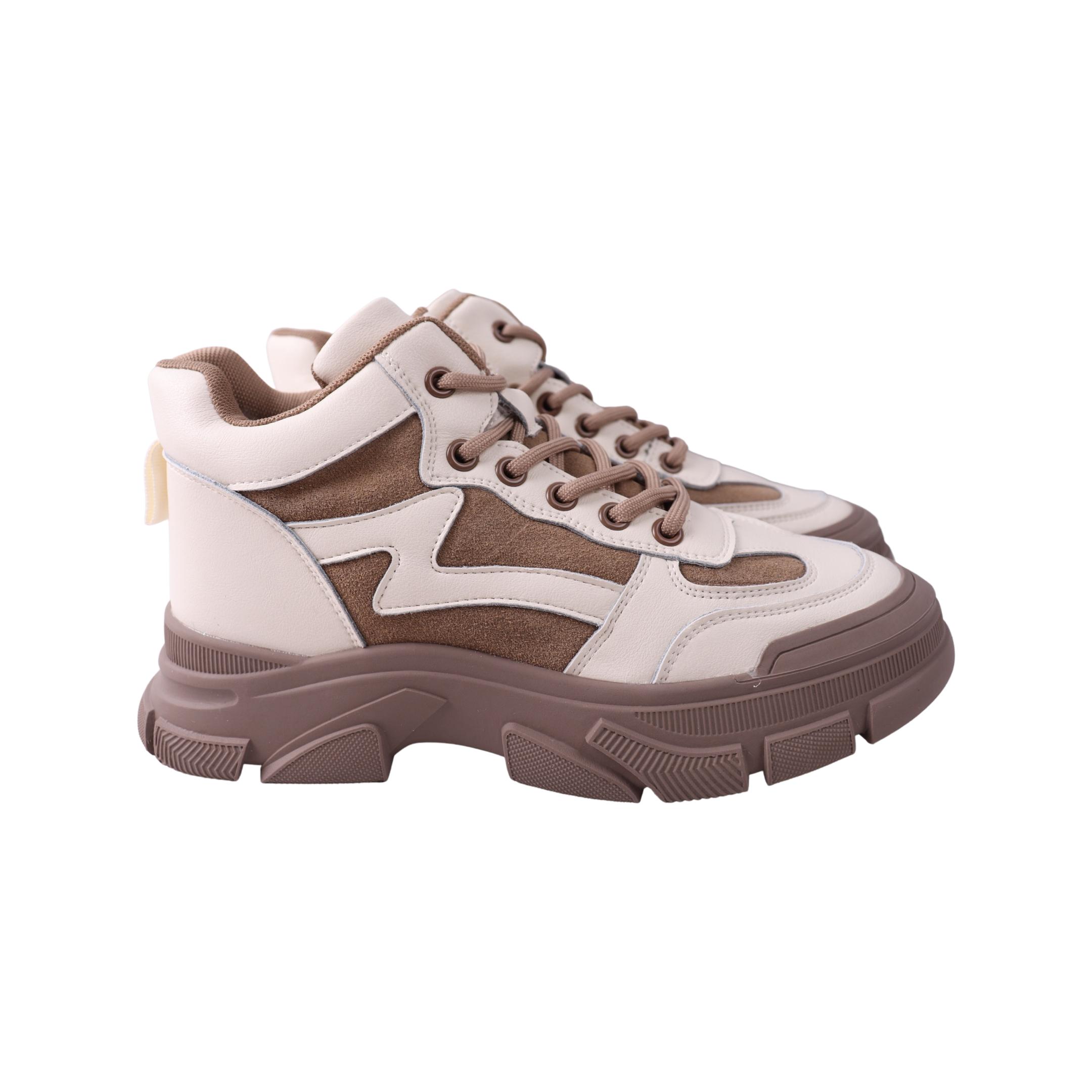 Ботинки женские Renzoni 1004-24ZHS натуральная кожа р. 39 Молочный (29185857)