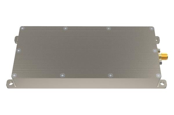 Генератор коливаючої частоти Huashi Wireless SZHUASHI YJM5820B РЕБ 5,8 ГГц 20 Вт