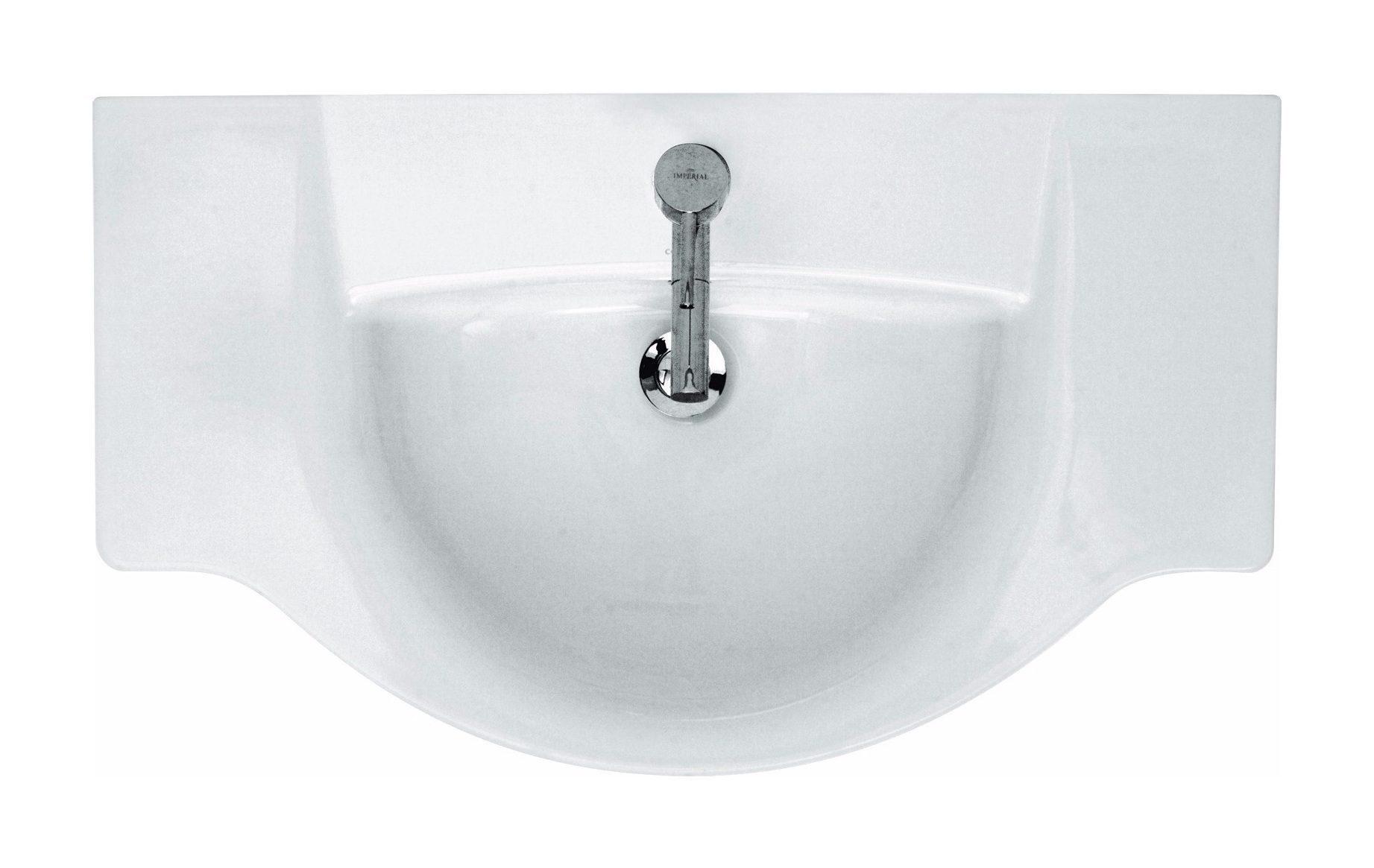 Умывальник мебельный Cersanit LIBRA 80 (000003318)