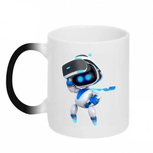 Чашка-хамелеон Astro Bot robot (18252582-17-206849)