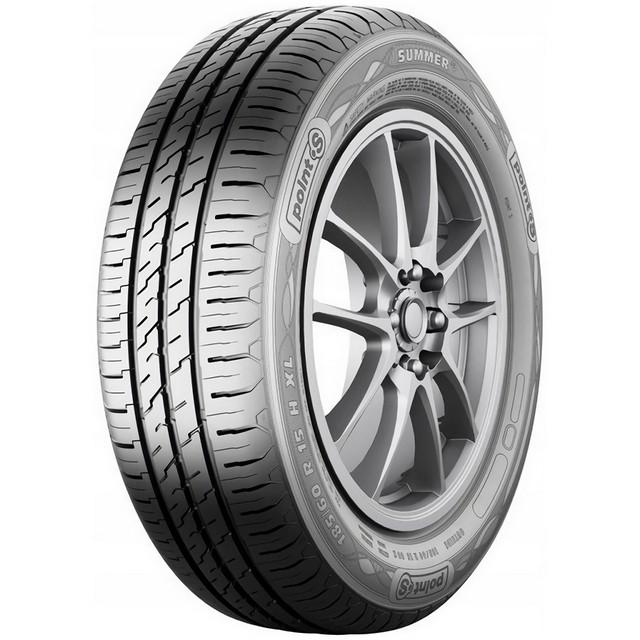 Шина літня POINT S Summer 235/60 R18 103V (1002216110)