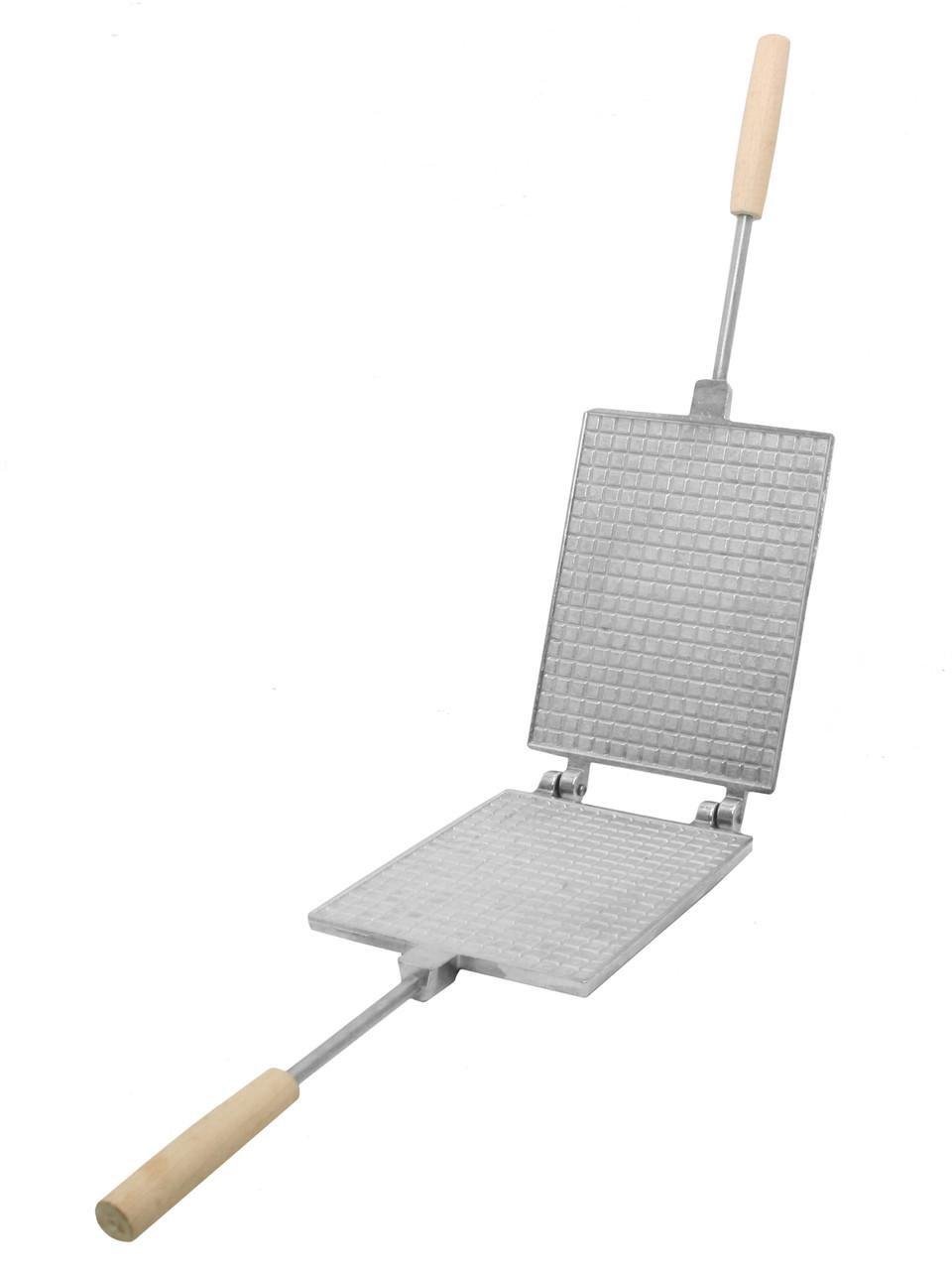 Форма для выпечки вафель Corby прямоугольная (1130450825)