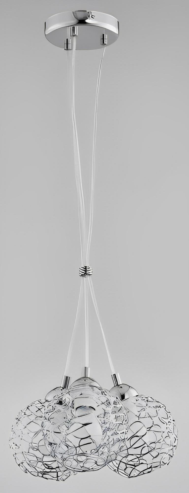 Люстра ALFA Amaso 20373