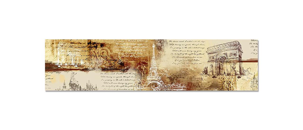 Наклейка виниловая на кухню Zatarga Под Старину 600х2500 мм (1283915395) Наклейка виниловая на кухню Zatarga Под Старину 600х2500 мм (1283915395)