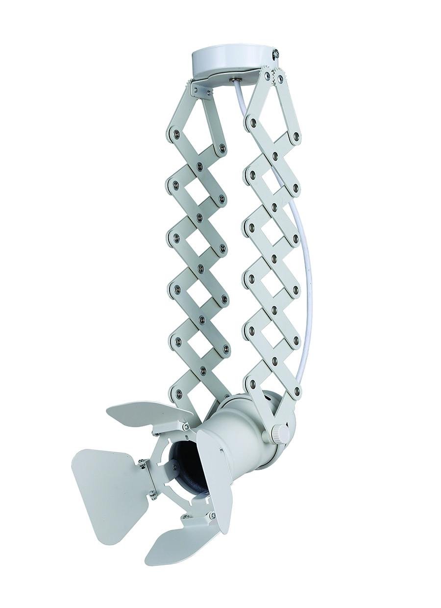 Светильник накладной 75226 WH Белый (LVS04953)