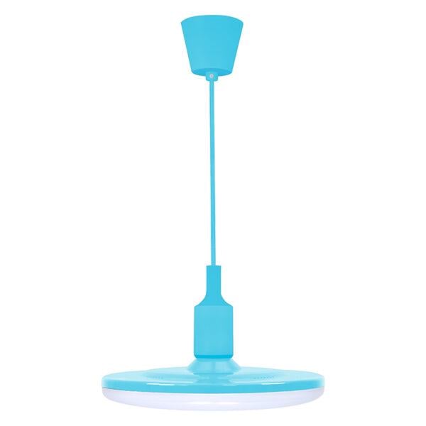 Светильник подвесной Polux Kiki (308146)