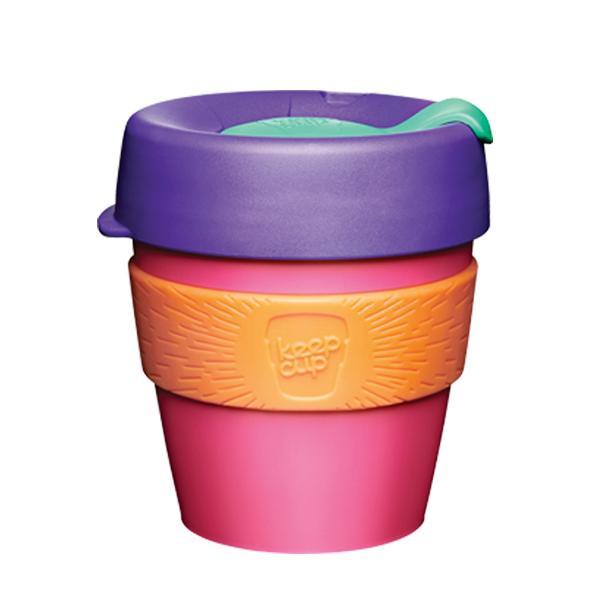 Чашка KeepCup Kinetic 227 мл Розовый/фиолетовый