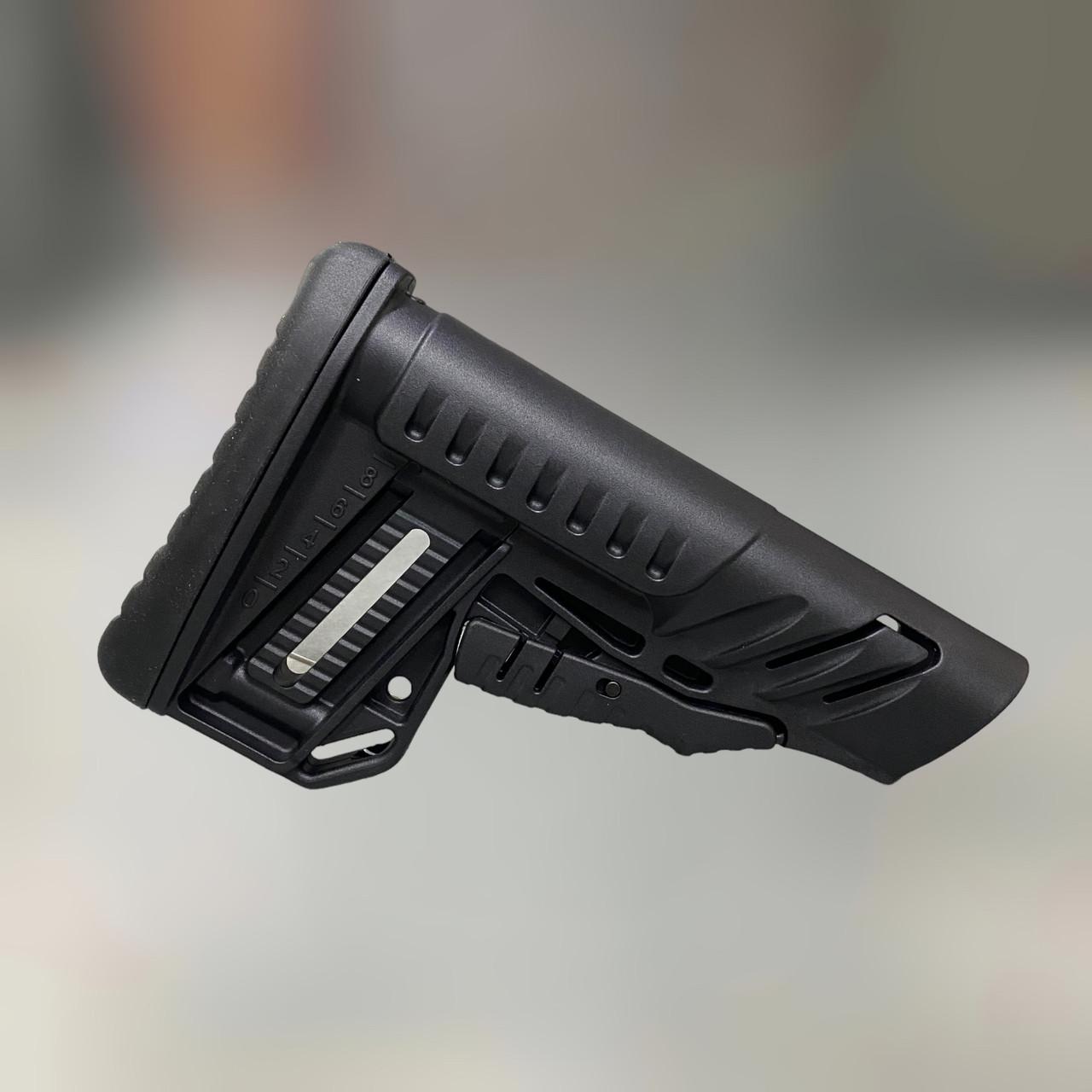 Пример DLG Tactical TBS Shock DLG-056 Com Spec Черный (244428) Пример DLG Tactical TBS Shock DLG-056 Com Spec Черный (244428)