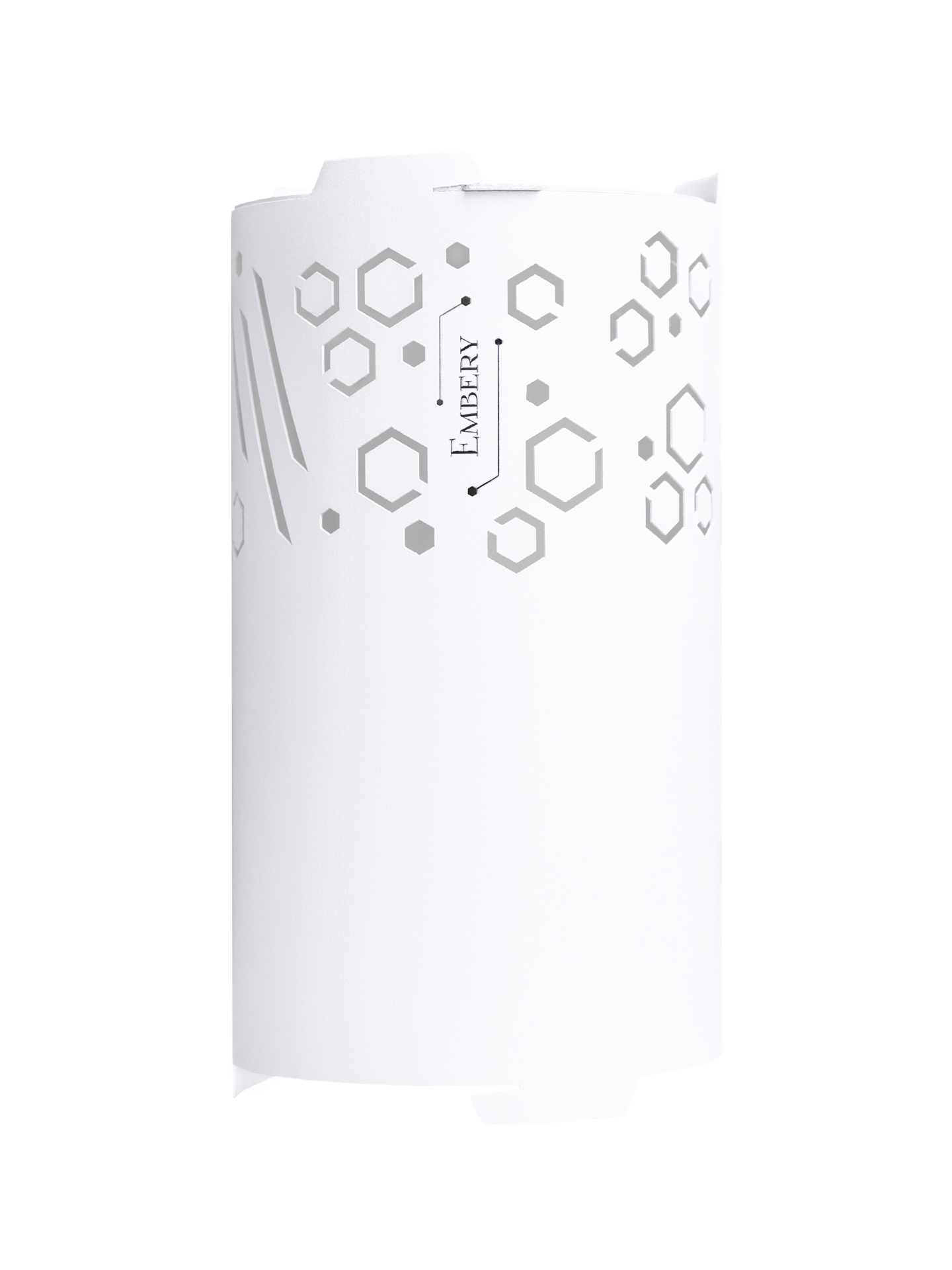 Колпак для кальяна Embery Windcover нержавеющая сталь 20 см Silver-Snow (22031) Колпак для кальяна Embery Windcover нержавеющая сталь 20 см Silver-Snow (22031)