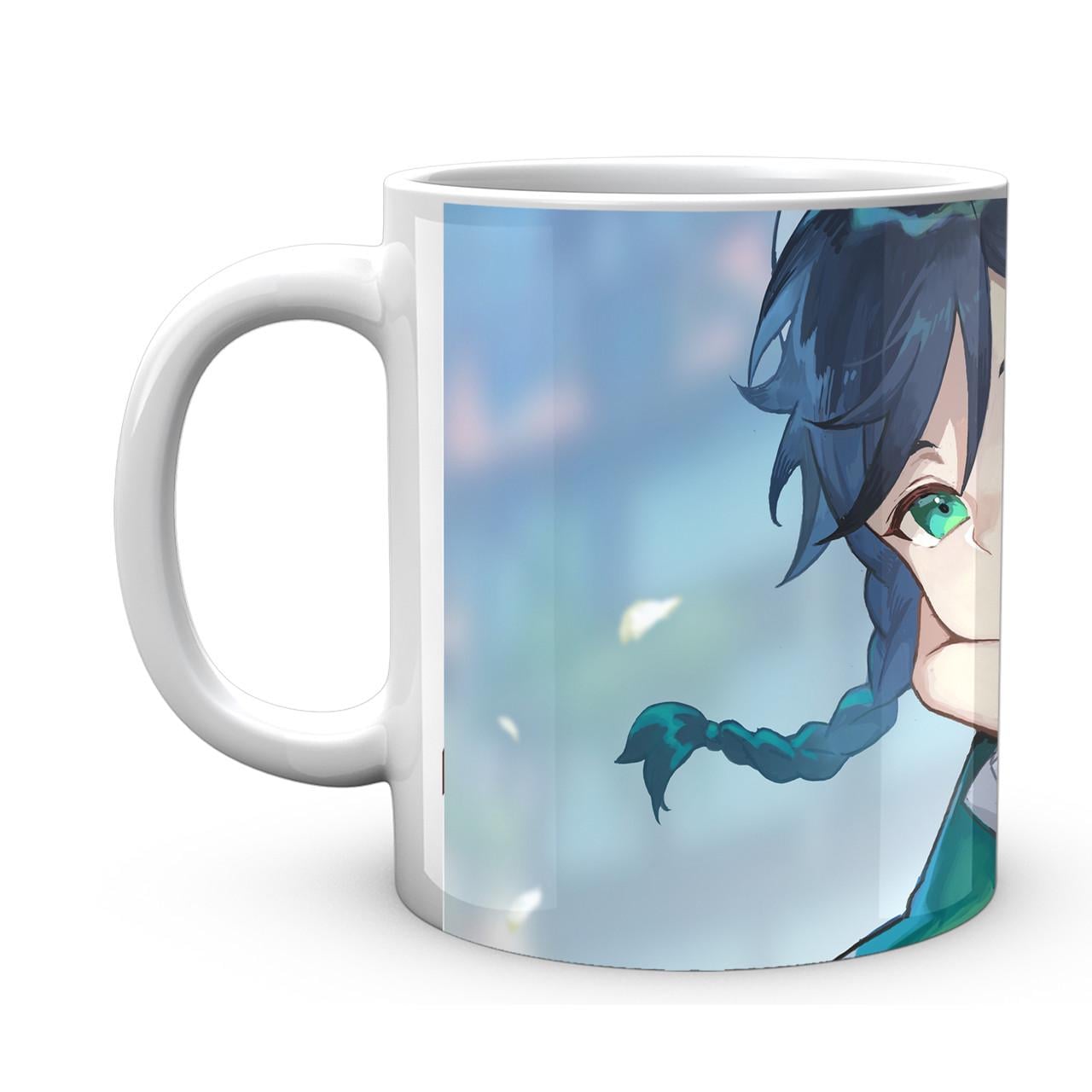 Чашка Geekland Genshin Impact Венти (GN 02.550)