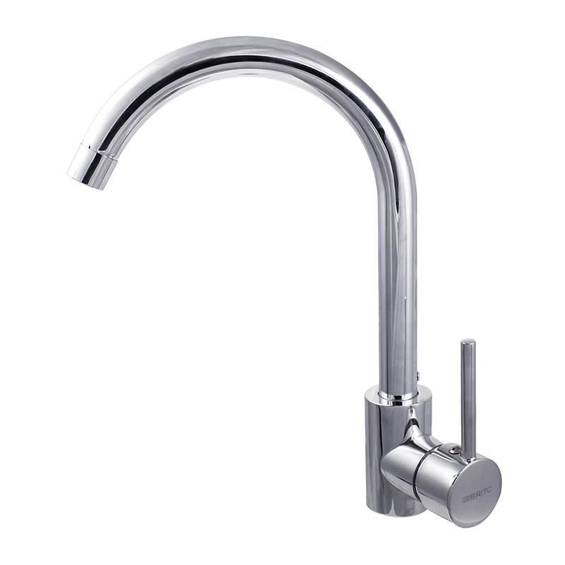 Смеситель для кухни Britc MSC-4r