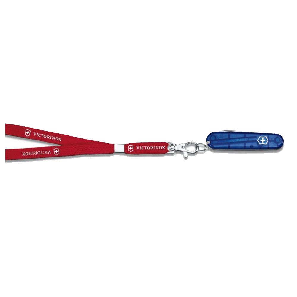 Туристический нож My First Victorinox (0.2373.T2) - фото 3 Туристический нож My First Victorinox (0.2373.T2) - фото 3