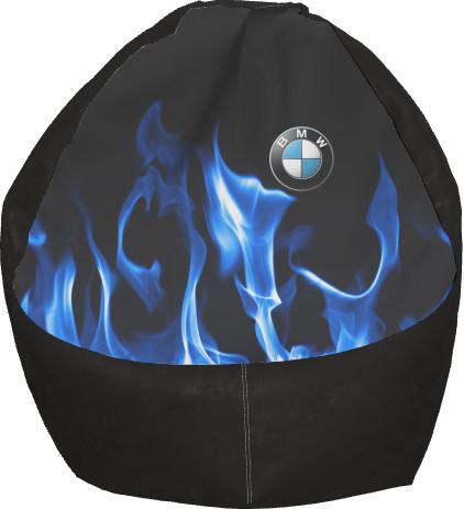 Кресло-груша BMW fire L (13273145)