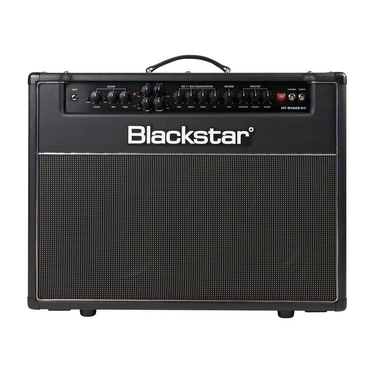 Гитарный комбоусилитель Blackstar HT-60 Stage