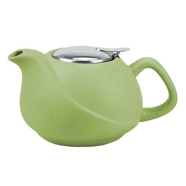 Заварочный чайник Fissman 750 мл (TP-9376.750)