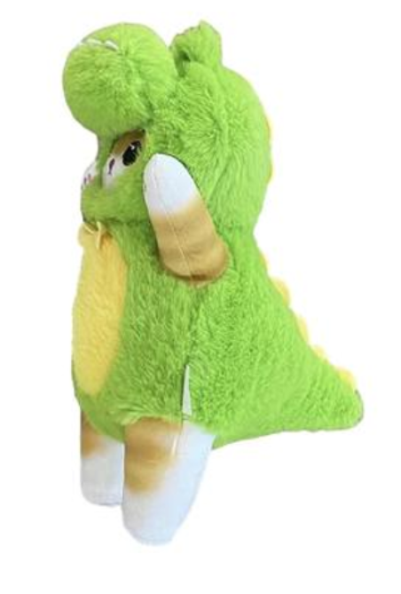 М'яка іграшка Котик Аніме 25 см (2382610048)