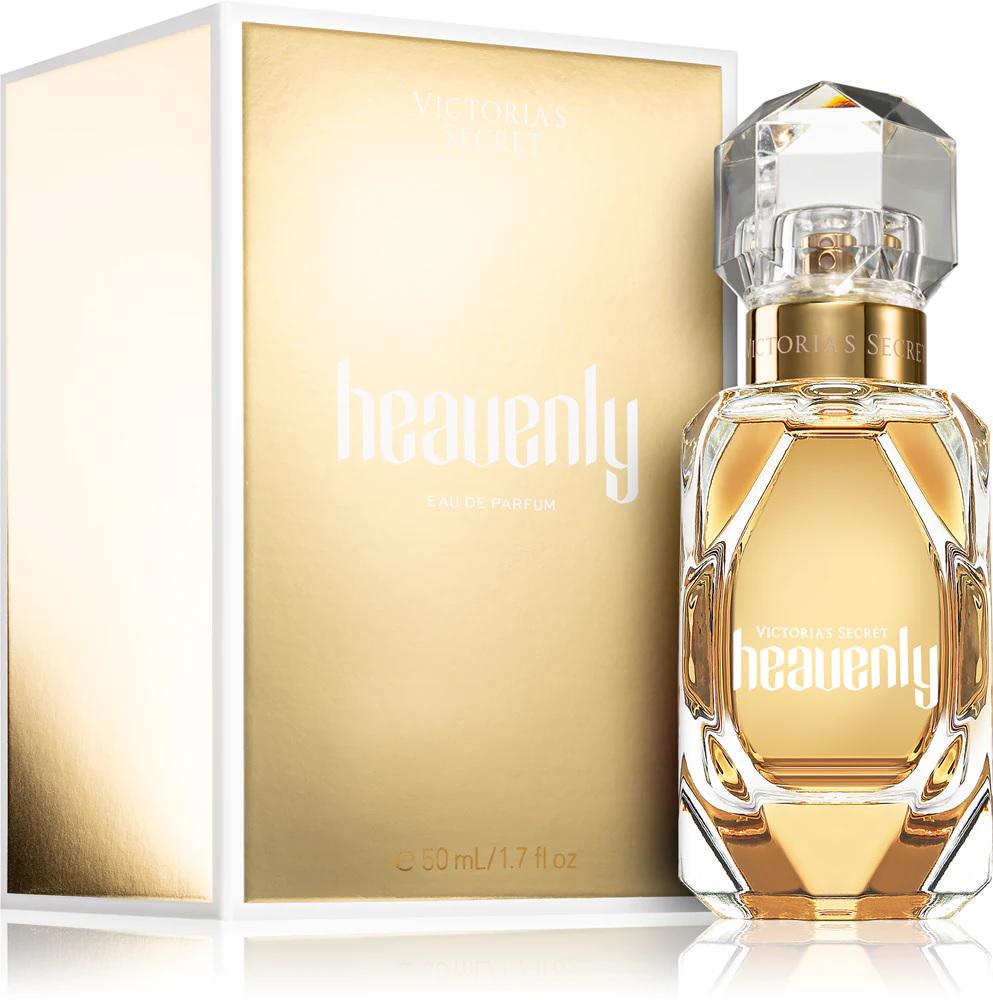 Парфюмированная вода для женщин Victoria's Secret Heavenly 50 мл (382552)