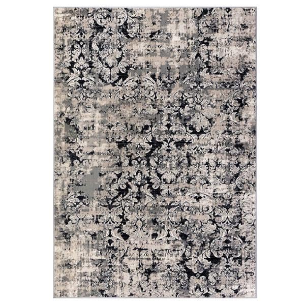 Ковер Anny 195x300 см со средним ворсом полусинтетический (33009/685)
