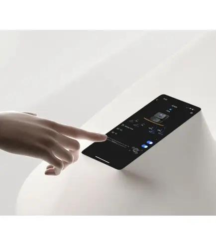 Модуль зарядной станции инверторный BLUETTI AC500 Inverter Module Generator Black - фото 5