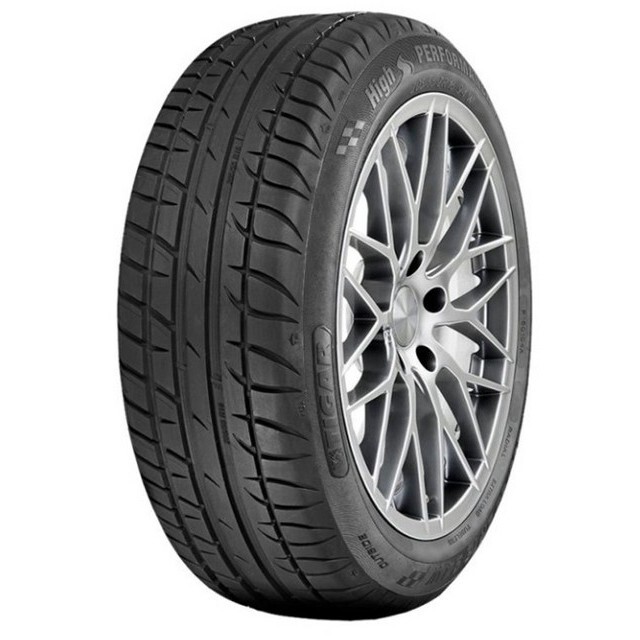 Шина Tigar High Performance 205/60 R15 91V лето