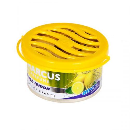 Освежитель воздуха Dr. Marcus AIRCAN Lemon 40 г