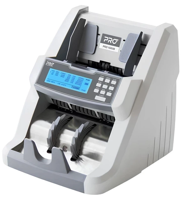 Счетчик банкнот PRO 150 CL (584397079)