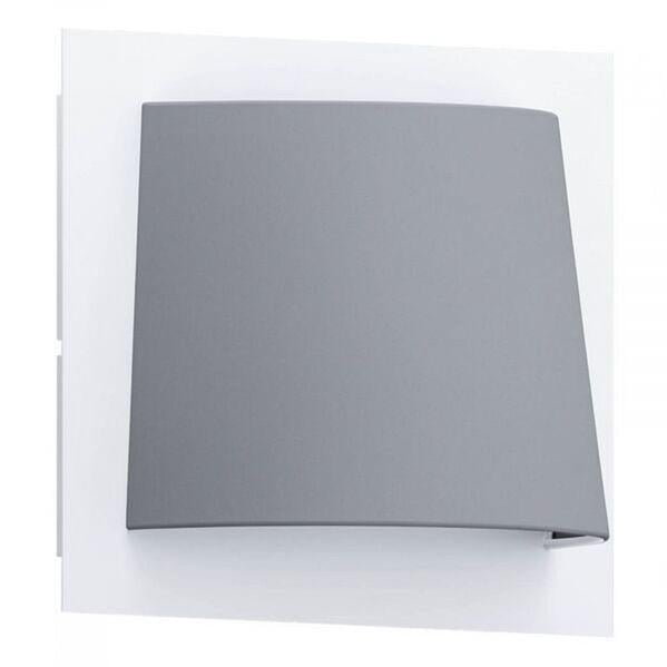 Настенный светильник Eglo 97624 Serravalle 5,4 Вт/410 лм/3300K (4920)