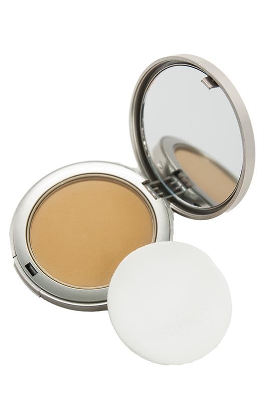 Пудра для обличчя мінеральна Artdeco Pure Minerals 20 Neutral beige (1010)