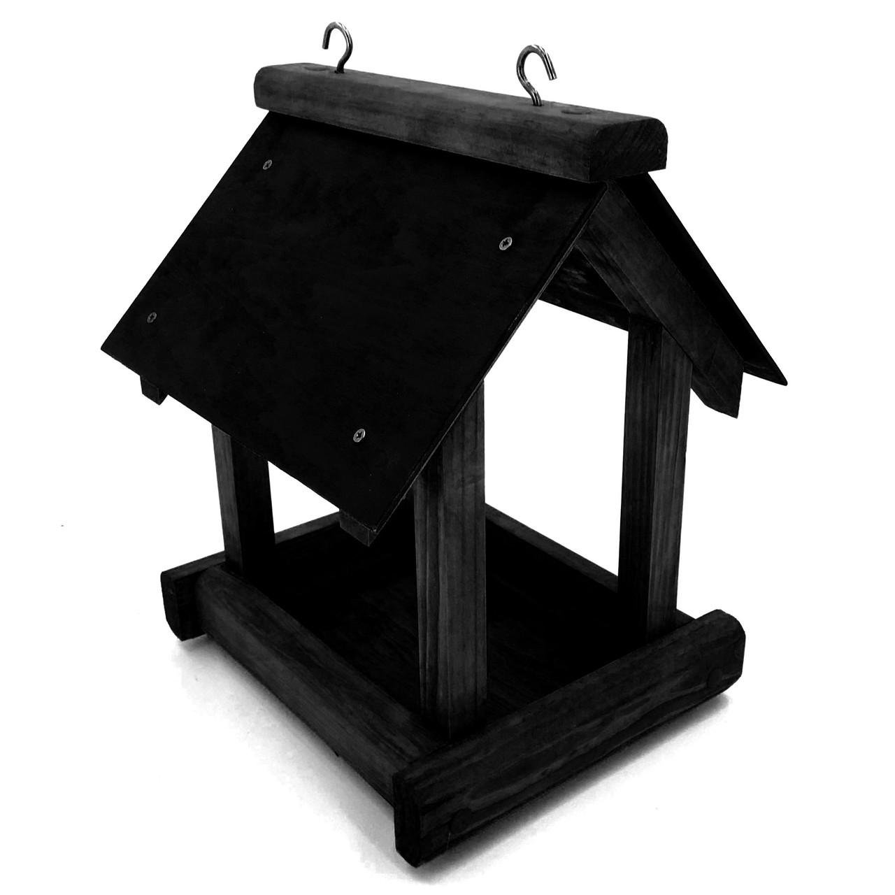 Кормушка для птиц Мероп Венге (КРМ-005412)