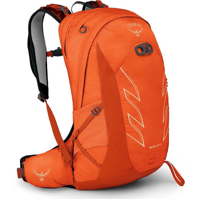 Туристический рюкзак Osprey Talon Earth 22 л Coral (009.3409)