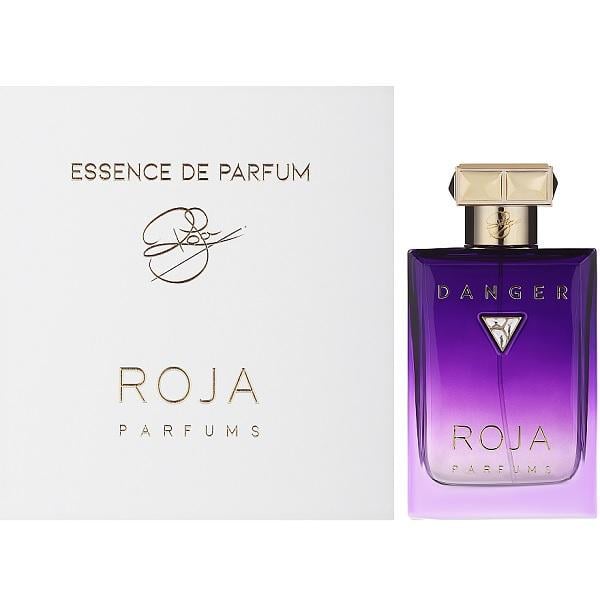 Парфюмированная вода для женщин Roja Danger Essence 100 мл (4954)