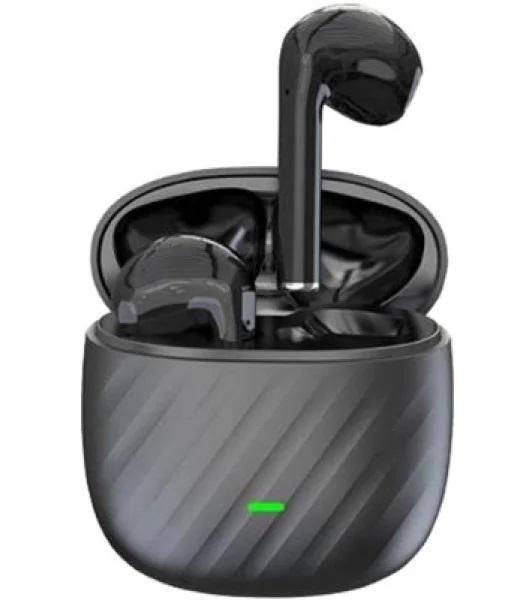 Навушники WUW-R178 200 mAh Black (606248)