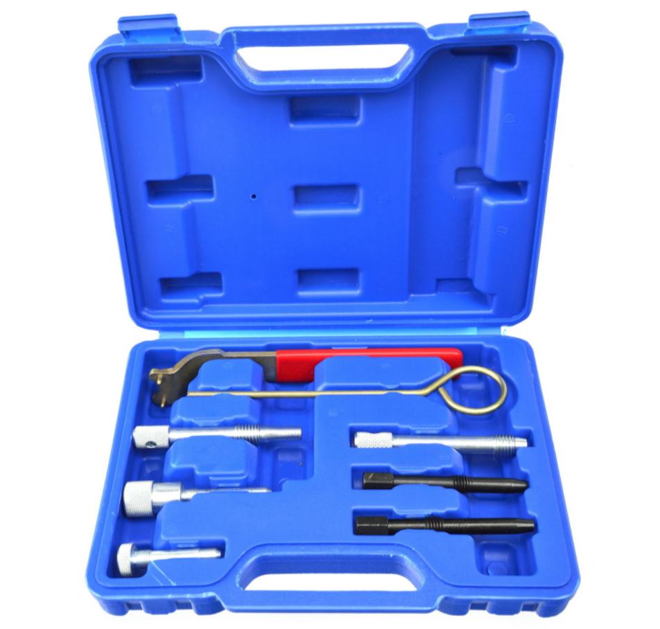 Фіксатор розподіл валів Geko G02845 для Chrysler Voyager Jeep 2.5 2.8 CRD