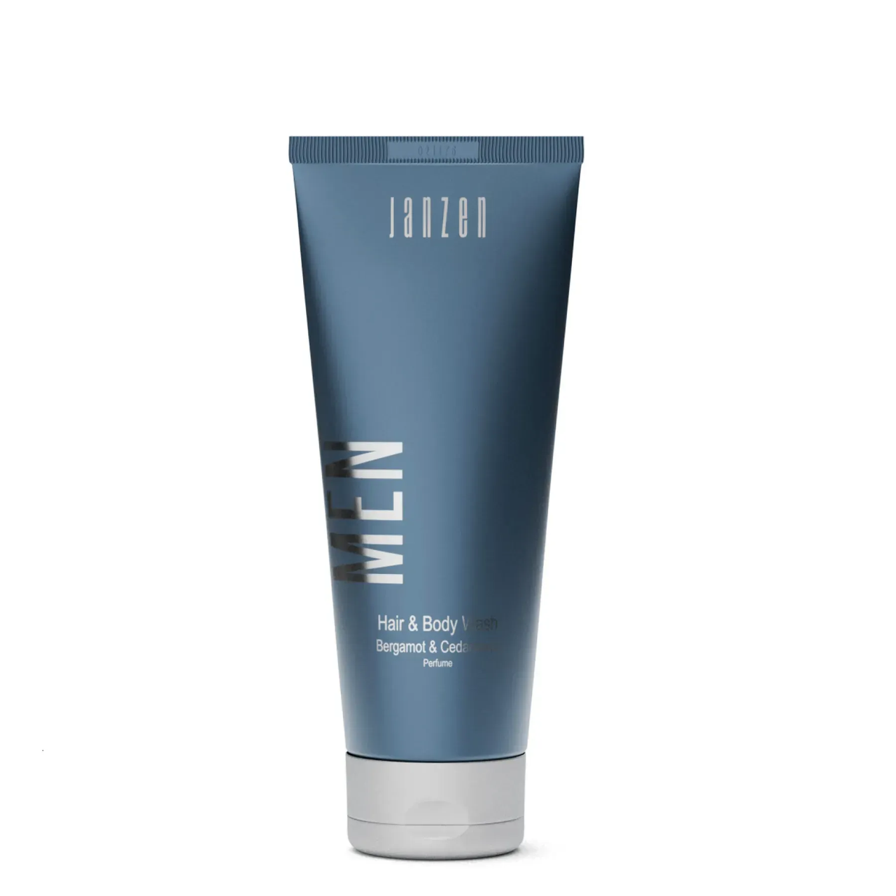 Мыло для тела и волос Janzen for Men 200 мл (84050)