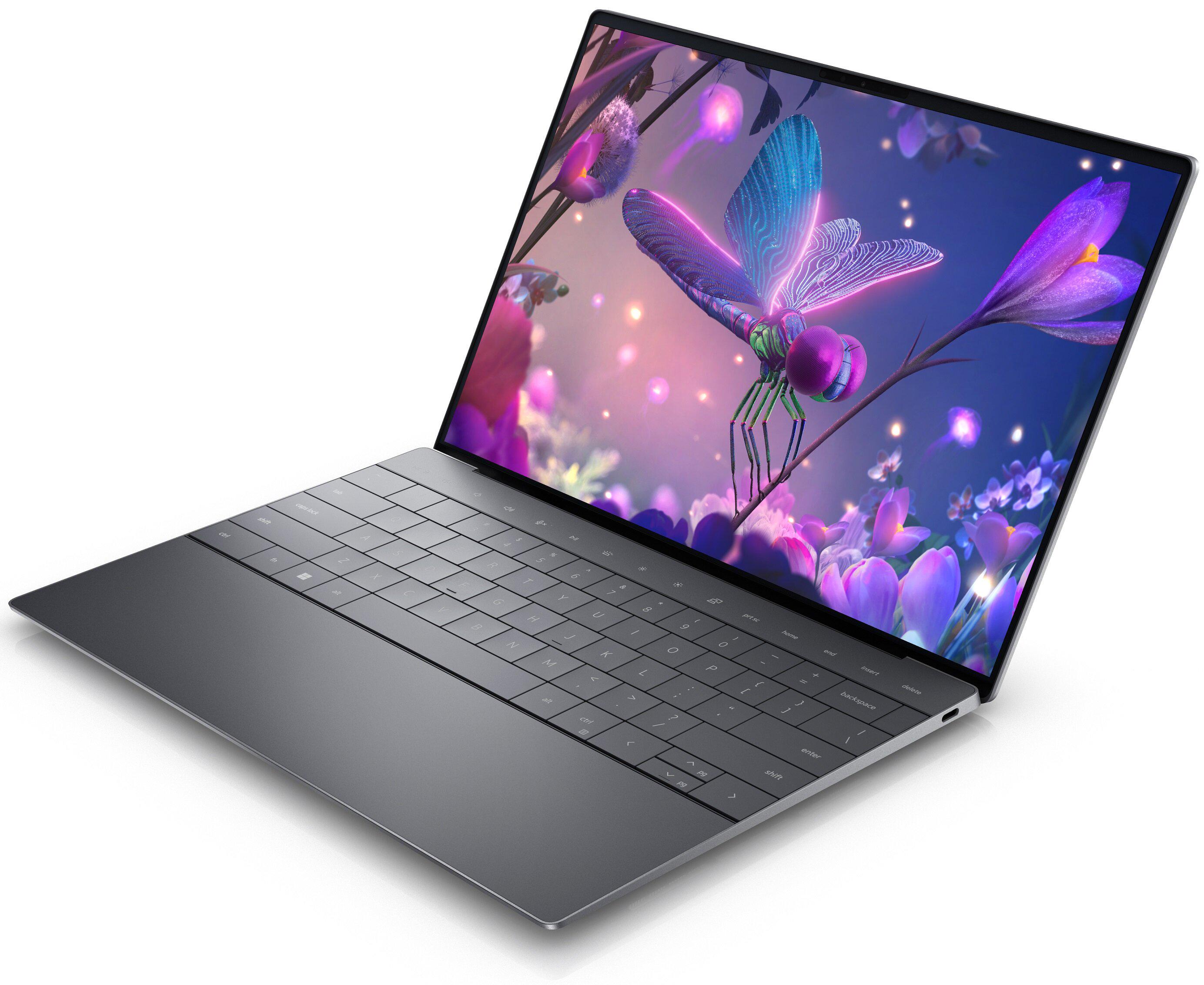 Ноутбук Dell XPS 9320-8709 134" i5-1240P 8 Gb RAM 512 Gb SSD Windows 11 Home - фото 6