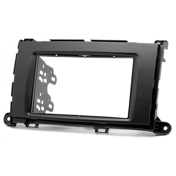 Переходная рамка Carav Toyota Sienna (11-202)