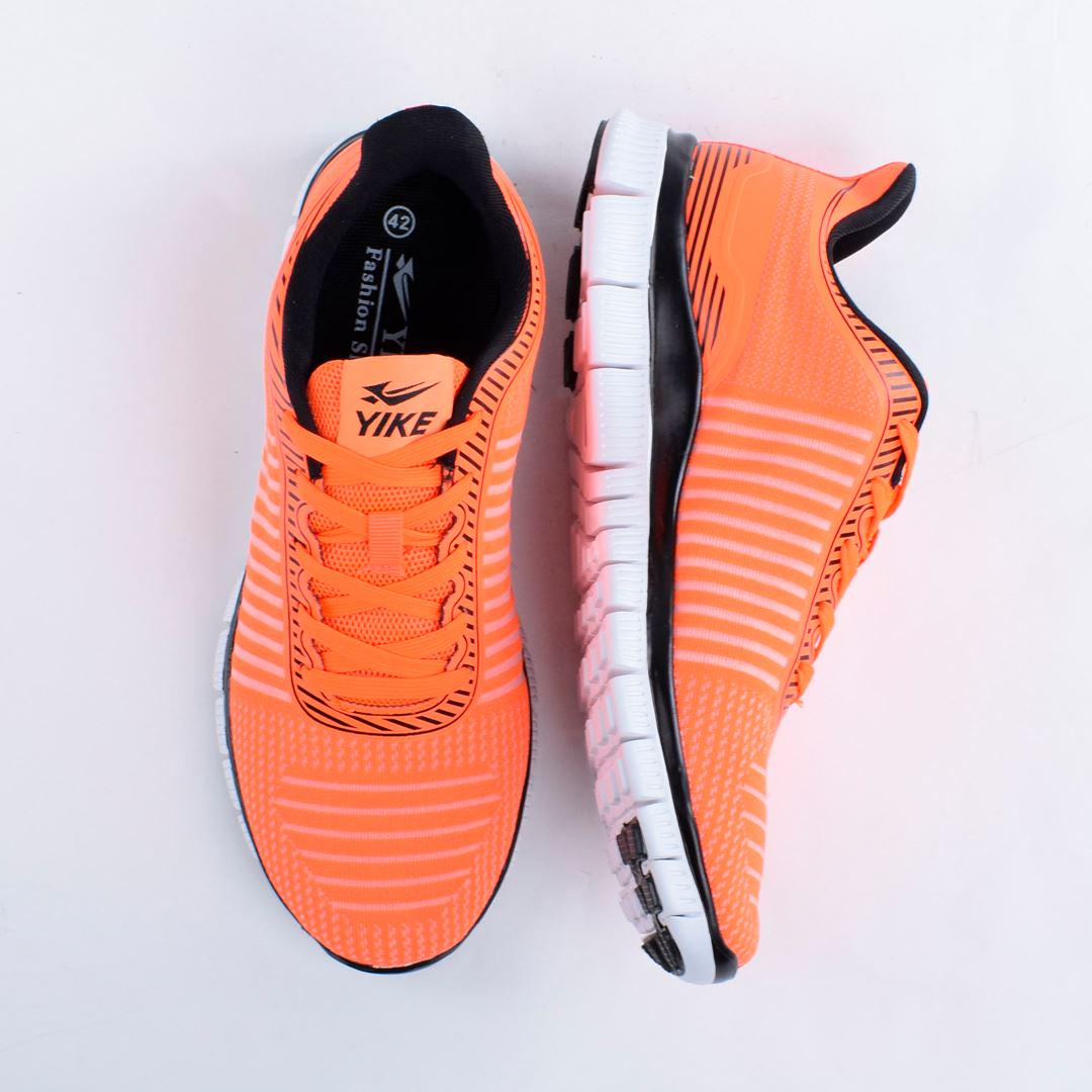 Кросівки чоловічі Fashion 332344 р. 45 28,5 см - фото 4 Кросівки чоловічі Fashion 332344 р. 45 28,5 см - фото 4