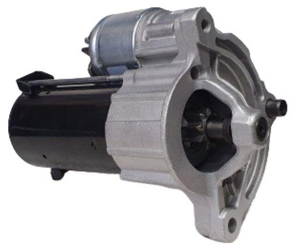 Стартер ADE RD6G3