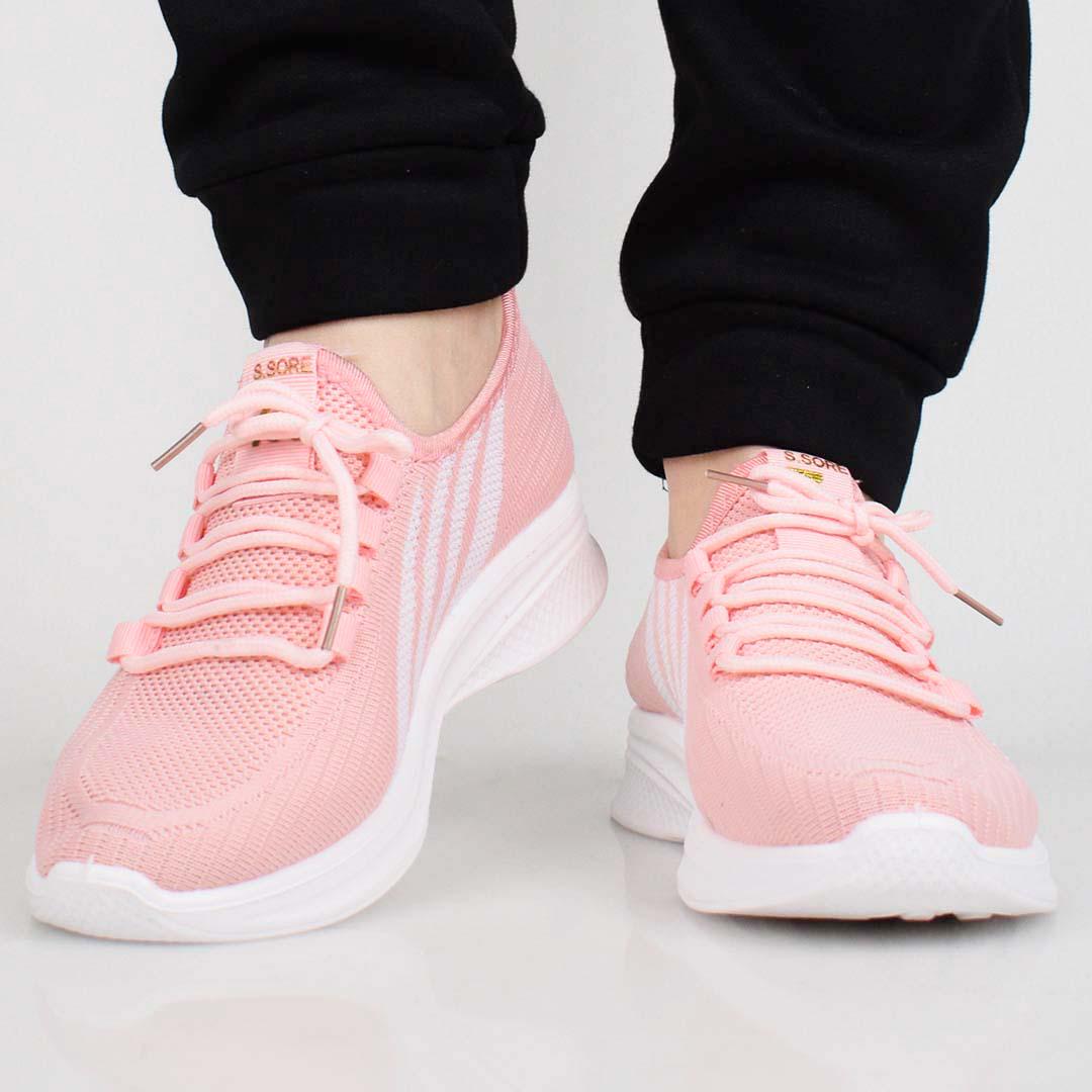 Кроссовки женские Fashion 336492 р. 38 24 см