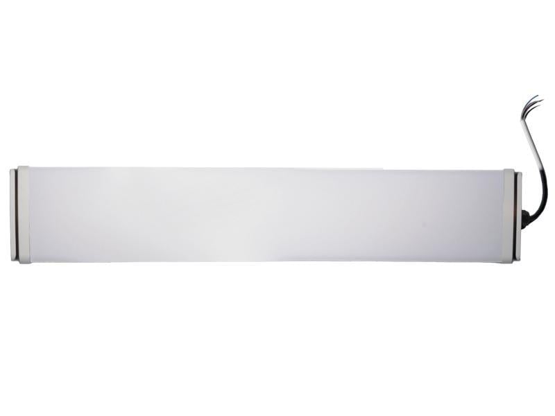 Светодиодный светильник линейный OEM TL-41210-65 100W IP65 6000К 1200 мм Белый (23116228)