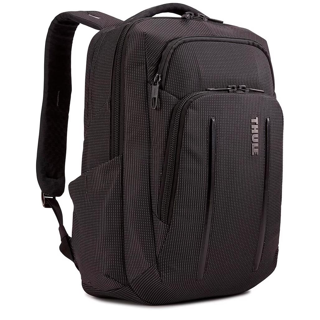 Рюкзак Thule Crossover 2 Backpack 20 л Black (66885)