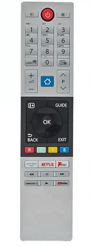 Пульт для телевизора Toshiba CT-8528
