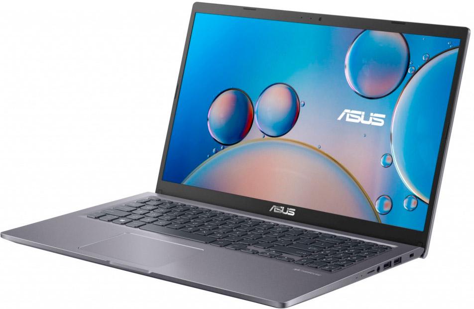 Ноутбук Asus X515EA (X515EA-BQ1221W) - фото 2 Ноутбук Asus X515EA (X515EA-BQ1221W) - фото 2