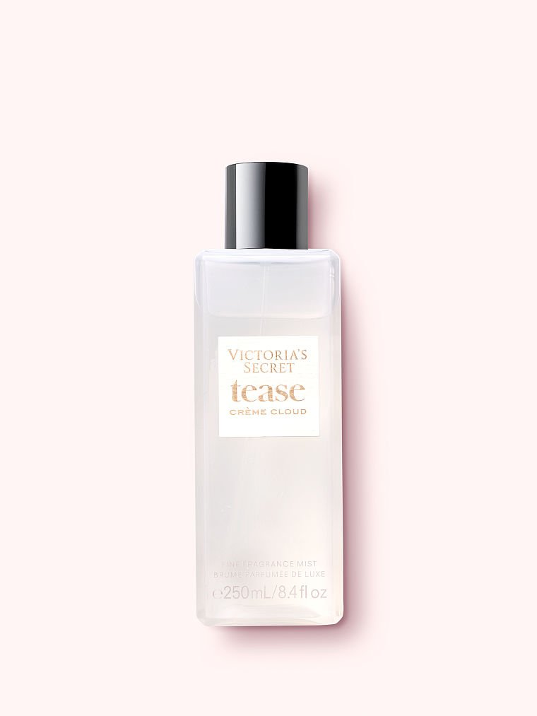 Міст для тіла парфумований Victoria's Secret Tease Crème Cloud Fine Fragrance Mist 250 мл (14586535)