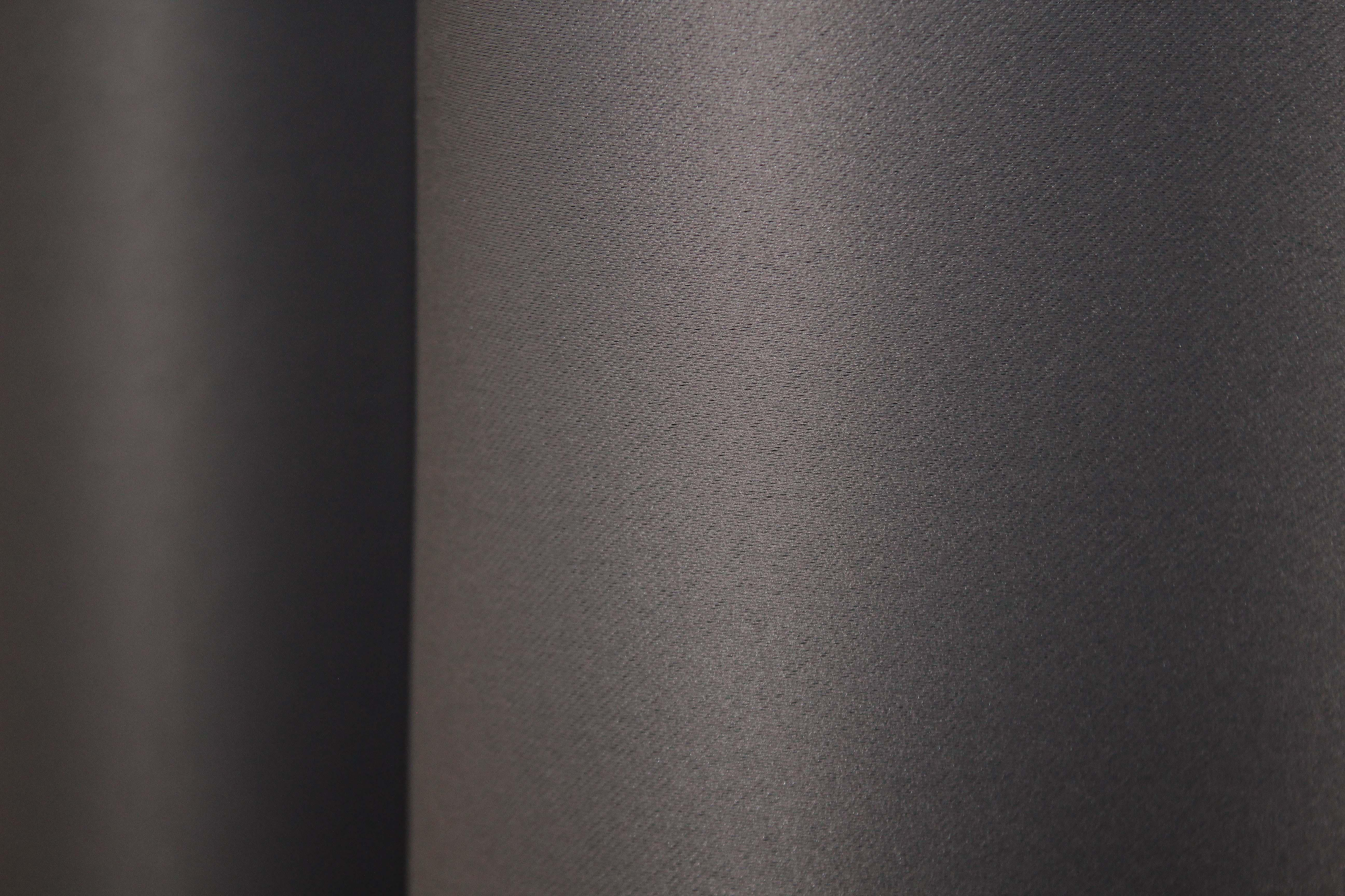 Комплект штор VR-Textil Fusion Dimout №833ш 100х270 см 2 шт. Темное какао (31-355) - фото 9 Комплект штор VR-Textil Fusion Dimout №833ш 100х270 см 2 шт. Темное какао (31-355) - фото 9