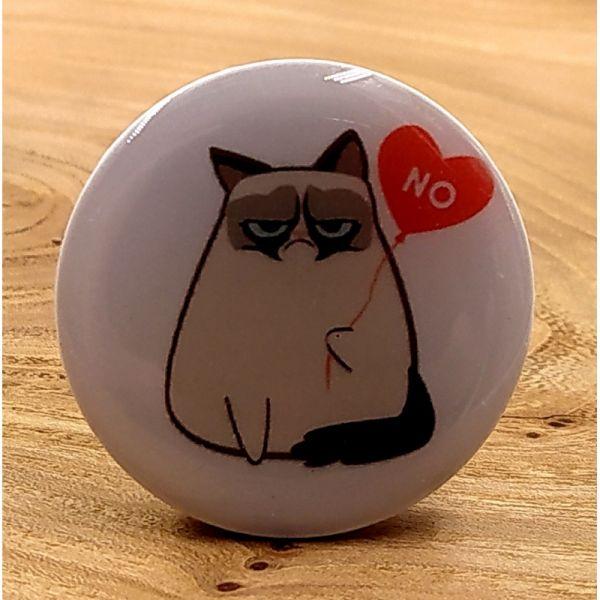 Тримач PopSocket Sad Cat (22992)