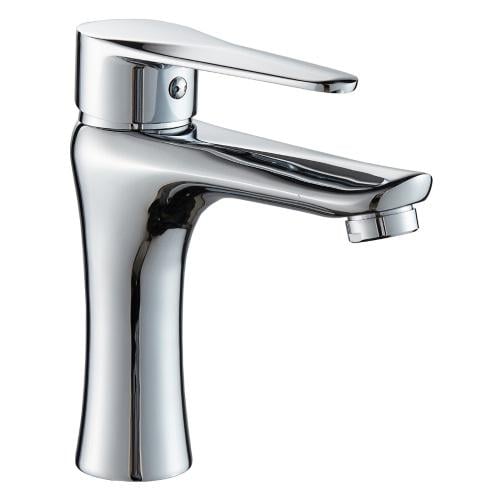 Смеситель для раковины Rozzy Jenori TULIP RBZ081-1