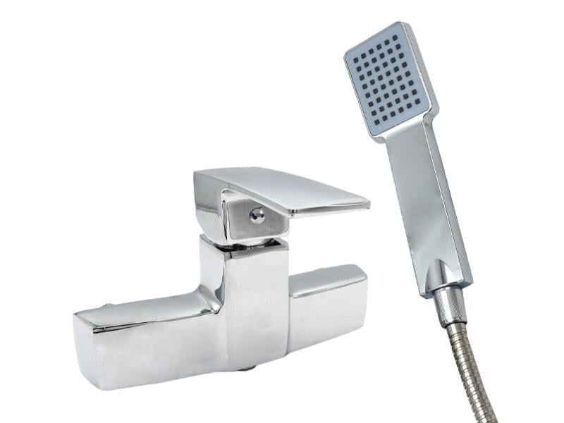 Смеситель для душа MILLZ MZ-KTB5-168 (ТР-00027490) Смеситель для душа MILLZ MZ-KTB5-168 (ТР-00027490)