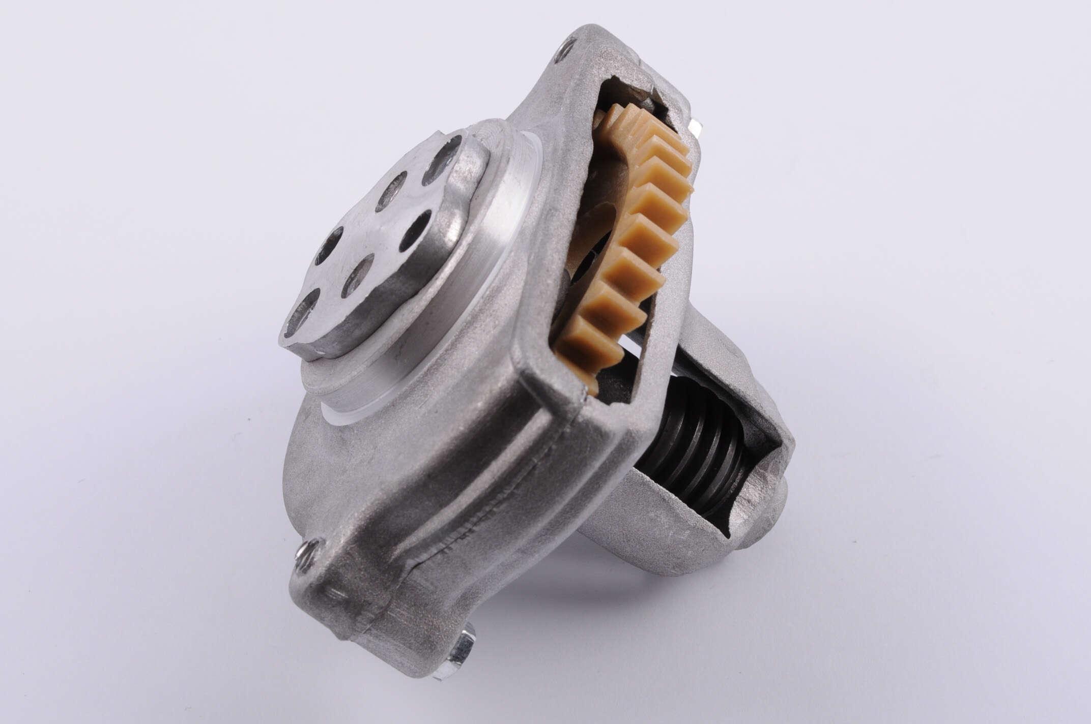 Маслонасос для 4T CG125/150 (M-19)