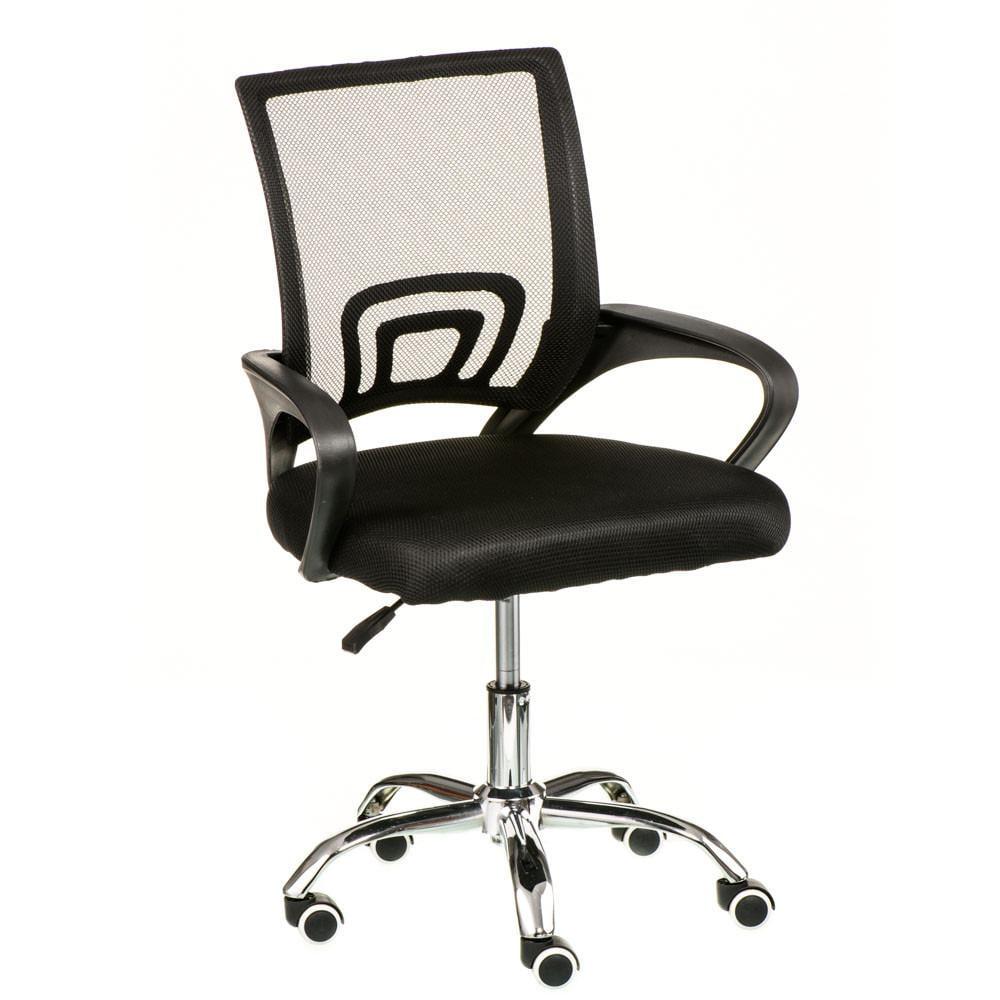 Кресло Alera Special4You Black